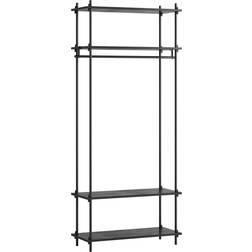 Moebe S.200.1.F Shelving System