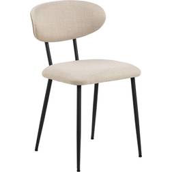 AC Nordic Denise Beige Köksstol 78.5cm