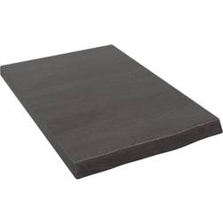 vidaXL 40x60x4 behandlet massivt Væghylde