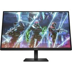 HP OMEN 27s Monitor 27'' 1920x1080 Pixel Full HD Nero