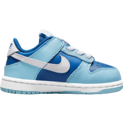 NIKE Dunk Low Retro TD - Flash/Argon Blue/Flash/White