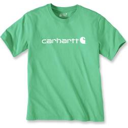 Carhartt Emea Core T-shirt, Malachite