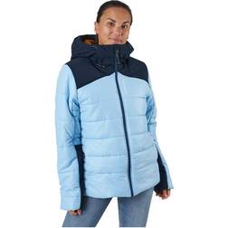 Didriksons Carolina Jacket Women's - Blue Haze