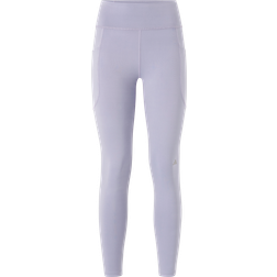 adidas Sport Performance Løbetights DailyRun 7/8 Leggings Lilla