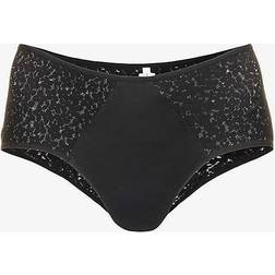 Chantelle EasyFeel Norah Shorty Black