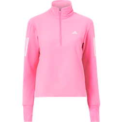 Adidas Sweatshirt HL1460 Regular Fit - Rosa