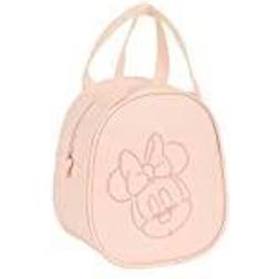 Minnie Mouse safta Unisex Kinder Artikel Kosmetiktasche Baby, bunt, Medium