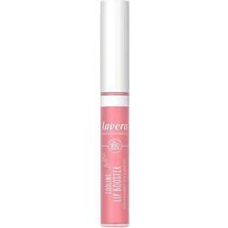 Lavera Cooling Lip Booster Lipgloss Rosa