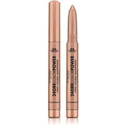 Deborah Milano Cream eye shadow deborah 24ore color power brun