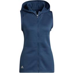 adidas W C.rdy Hrgbn V Crenav, Female, Tøj, jakker, Golf, blå