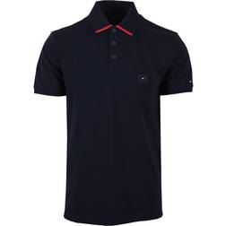 Tommy Hilfiger Poloshirt blau