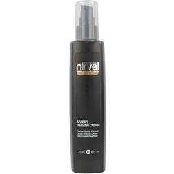 Nirvel Rakkräm men barber 250 ml