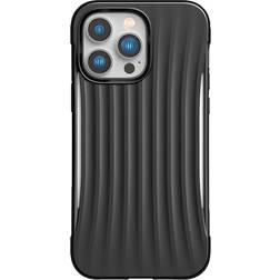 Coque clutch shockproof 3m iphone 14 pro noir