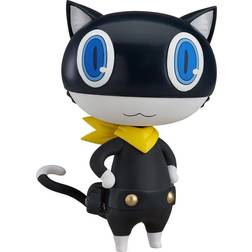 Persona Morgana 3rd-run Nendoroid Action Figure 10 cm