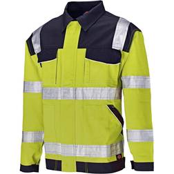 Dickies Two-Tone Hi-Vis Jacket