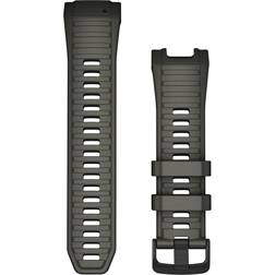 Garmin Instinct 2X Silikonarmband Mossgrönt