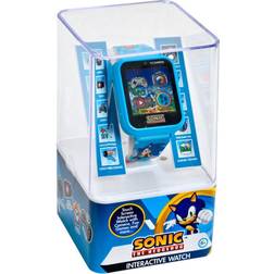 Sega Sonic The Hedgehog smartwatch