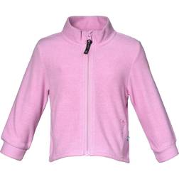 Isbjörn of Sweden Kids Lynx Micro Fleece Jacket