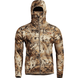 Sitka Men's Traverse Hoody - Optifade Waterfowl Marsh