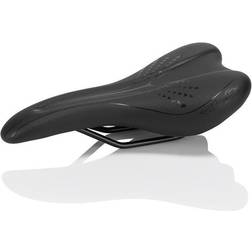 XLC Sa-e17 Hiking Saddle Everyday III 166mm