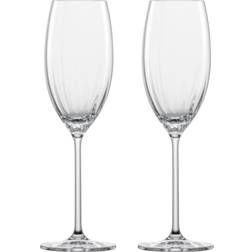 Zwiesel 122330 Prizma Champagne Glass