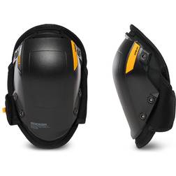 Toughbuilt TB-KP-G201-BEA GelFit Rocker Knee Pads