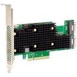 Broadcom eHBA 9620-16i SATA Camera