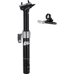 XLC Sp-t10b 0 80 Dropper Seatpost