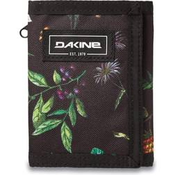 Dakine RAIL Vert Rail Geldbörse Woodland floral