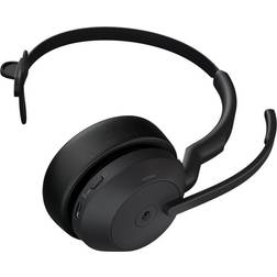 Jabra Evolve2 55 USB-A MS Mono