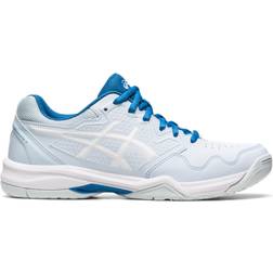 Asics Gel-Dedicate 7 Women - Sky/White