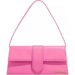 Jacquemus Le Bambino Long Handbag - Pink