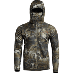 Sitka Men's Traverse Hoody - Optifade Waterfowl Timber