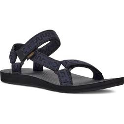 Teva Original Universal Sandals - Bandana Total Eclipse