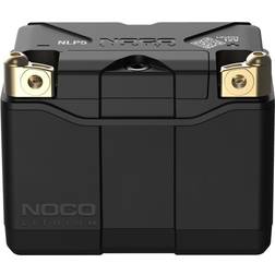 Noco 12V Powersport Litiumbatteri