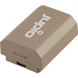 Jupio NP-FZ100 2400mAh USB-C Input
