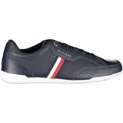 Tommy Hilfiger Classic Lo Cupsole M - Desert Sky