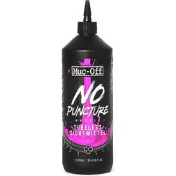 Muc-Off No Puncture Hassle Forsegling 140ml Forsegling 2022