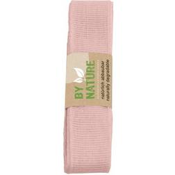 Braun & Company By Nature Strängchen rosa 25 mm x 2 m