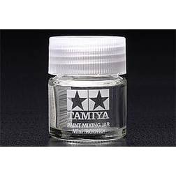 Tamiya Farb-Mischglas rund 10ml