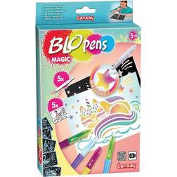 Lansay Blopens Sprühstifteset Magie