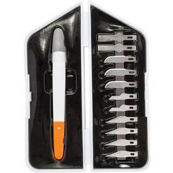 Fiskars Bastelmesser-Set