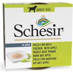 Schesir Kycklingfilé 6 Kycklingfilé skinka