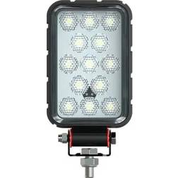 LED-arbejdslampe 12/24V, 13 W/1300