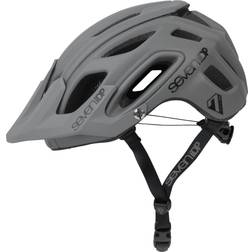 7iDP M2 BOA Helmet, Grey