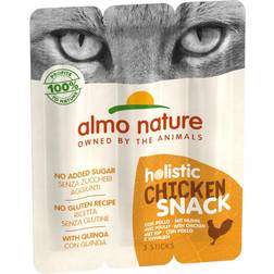 Almo Nature Holistic Snack Cat Chicken