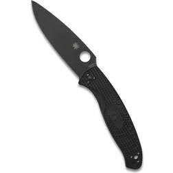 Spyderco Resilience C142G Lommekniv