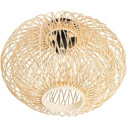 Lindby Solvira Bamboo Loftplafond