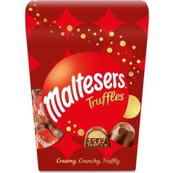 Maltesers Chocolate Truffles Large Gift Box 336g