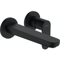 Hansgrohe Rebris S (72528670) Matt black